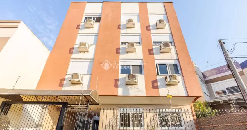 Cobertura com 3 quartos à venda na Rua Garibaldi, 137, Centro, Esteio