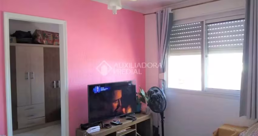 Apartamento com 1 quarto à venda na Avenida A J Renner, 1860, Farrapos, Porto Alegre