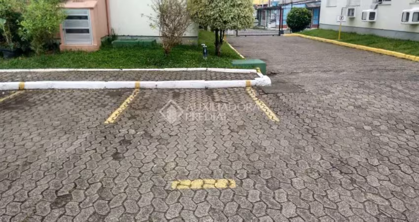 Garagem à venda na Avenida A. J. Renner, 1800, Humaitá, Porto Alegre