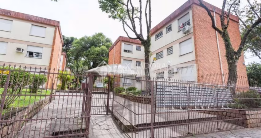 Apartamento com 3 quartos à venda na Avenida Francisco Massena Vieira, 212, Santa Tereza, Porto Alegre