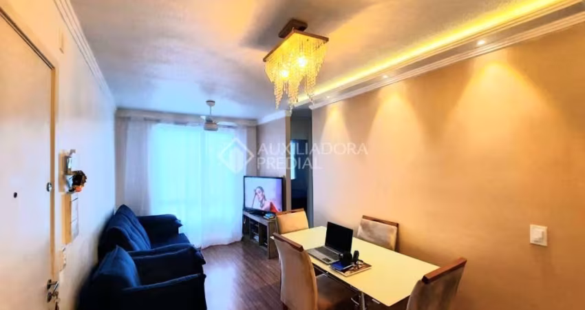 Apartamento com 2 quartos à venda na Rua Oliveira Viana, 491, Fátima, Canoas