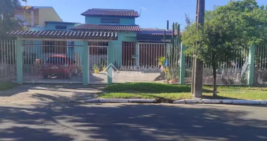 Casa com 3 quartos à venda na Rua Campinas, 2395, Mathias Velho, Canoas