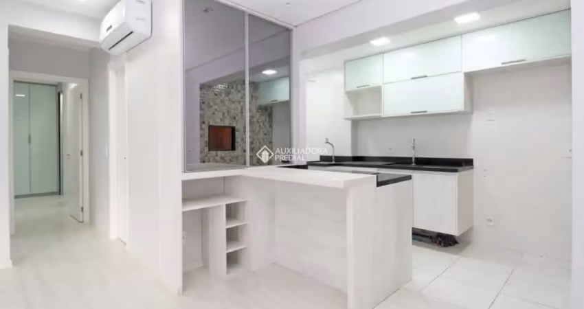 Apartamento com 3 quartos à venda na Rua Aurora, 1250, Marechal Rondon, Canoas