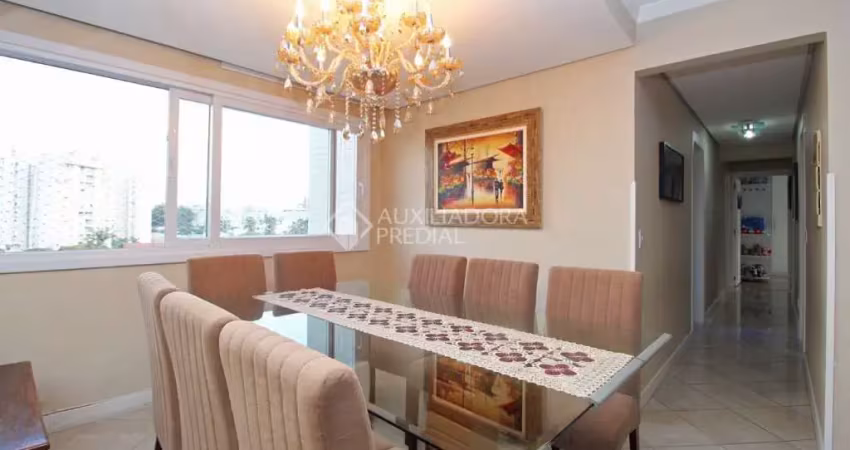 Apartamento com 3 quartos à venda na Rua Caracas, 150, Jardim Lindóia, Porto Alegre