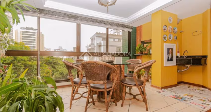 Apartamento com 3 quartos à venda na Rua Luiz de Camões, 55, Centro, Canoas