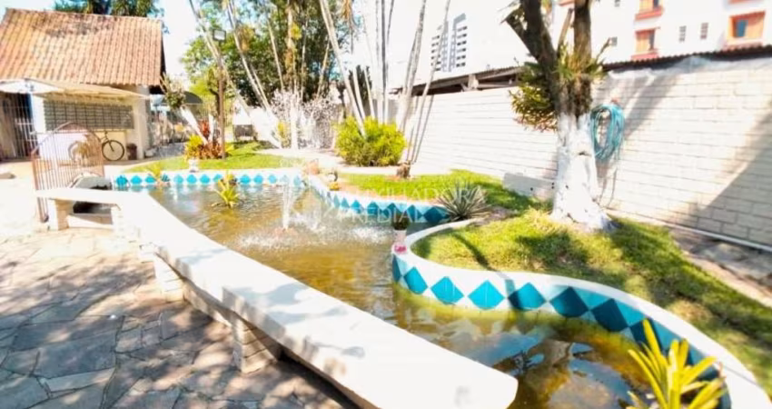 Apartamento com 2 quartos à venda na Rua Brasil, 214, Centro, Canoas