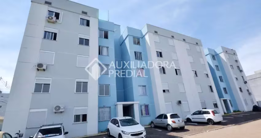 Apartamento com 2 quartos à venda na Carlos Alberto Lauermann Nunes, 265, Olaria, Canoas