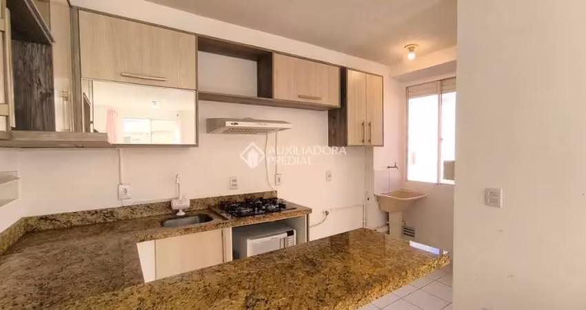 Apartamento com 2 quartos à venda na Rua Oliveira Viana, 491, Fátima, Canoas