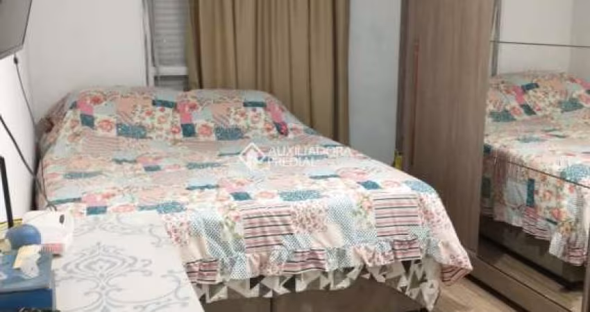 Apartamento com 1 quarto à venda na Avenida Palmira Gobbi, 820, Humaitá, Porto Alegre