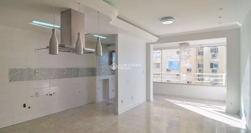 Apartamento com 3 quartos à venda na Rua Doutor Barcelos, 97, Centro, Canoas