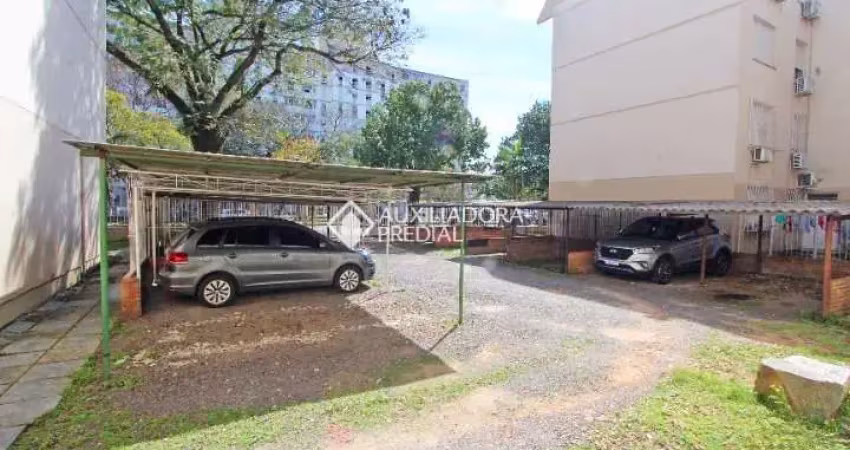 Garagem à venda na Avenida Palmira Gobbi, 1035, Humaitá, Porto Alegre
