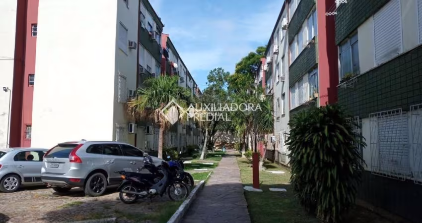 Apartamento com 1 quarto à venda na Rua Padre Ângelo Corso, 210, Cavalhada, Porto Alegre