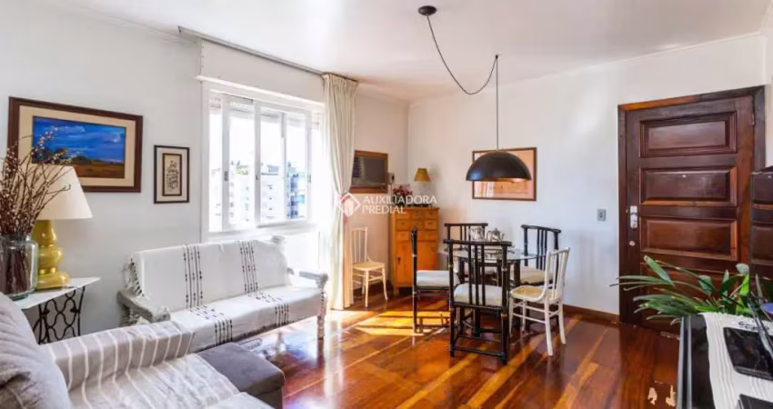 Apartamento com 3 quartos à venda na Rua Amoroso Costa, 123, Cristo Redentor, Porto Alegre