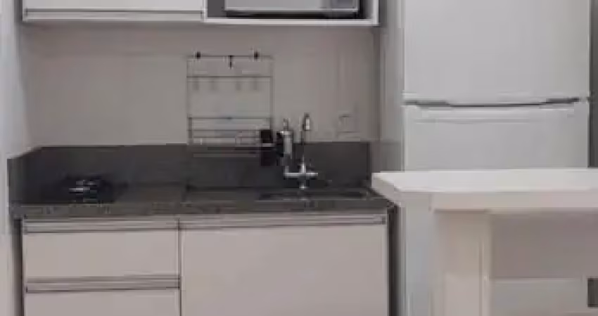 Apartamento com 1 quarto à venda na Praça Cônego Marcelino, 57, Cidade Baixa, Porto Alegre