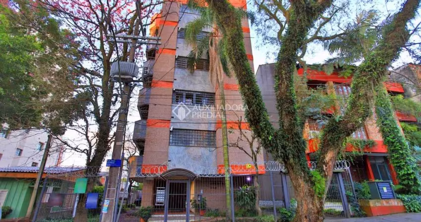 Apartamento com 2 quartos à venda na Rua Dona Inocência, 248, Jardim Botânico, Porto Alegre