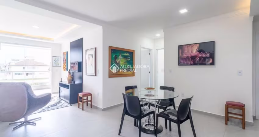 Apartamento com 2 quartos à venda na Rua Adiles Della Giustina, 318, Ingleses do Rio Vermelho, Florianópolis