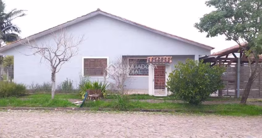 Casa com 3 quartos à venda na Rua Francisca Prezzi Bolognesi, 561, Hípica, Porto Alegre