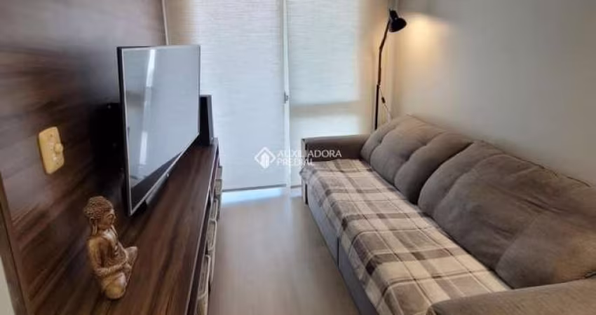 Apartamento com 1 quarto à venda na Rua General Rondon, 1612, Tristeza, Porto Alegre