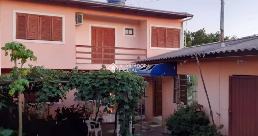Casa com 3 quartos à venda na Rua Alfredo Varela, 509, Morada do Vale I, Gravataí