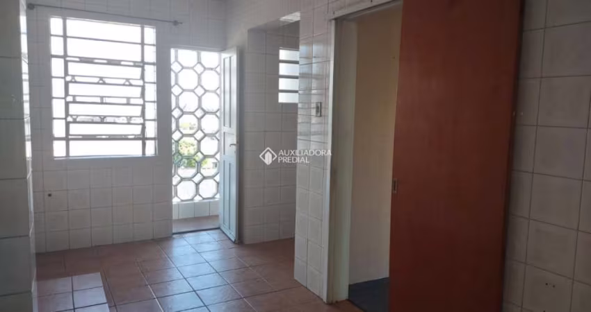 Apartamento com 2 quartos à venda na Rua Santos Dumont, 577, Floresta, Porto Alegre