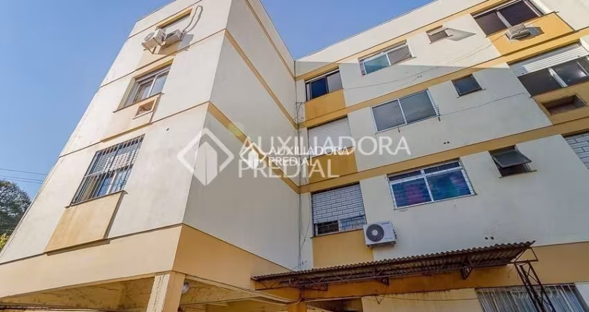 Apartamento com 1 quarto à venda na Beco Antônio Carvalho, 2400, Jardim Carvalho, Porto Alegre