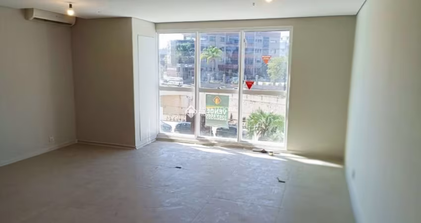 Sala comercial à venda na Avenida Senador Tarso Dutra, 161, Petrópolis, Porto Alegre