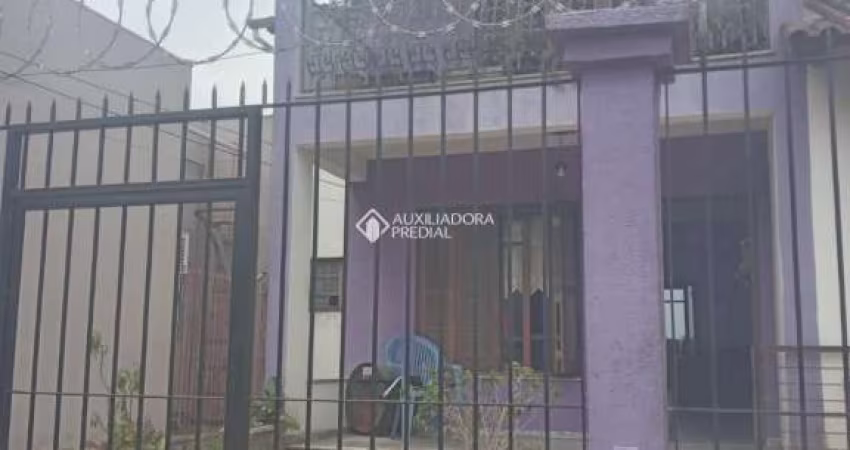 Casa com 4 quartos à venda na Rua Pinto da Rocha, 426, Partenon, Porto Alegre