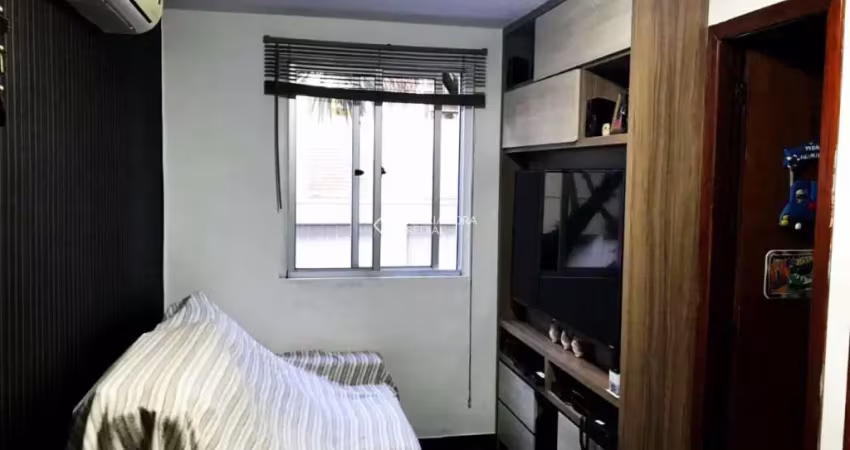 Apartamento com 2 quartos à venda na Rua Atílio Supertti, 1430, Vila Nova, Porto Alegre