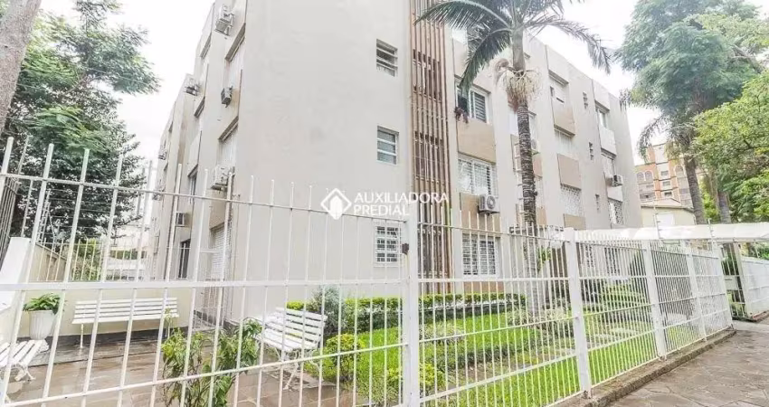 Apartamento com 1 quarto à venda na Rua Anita Garibaldi, 2246, Boa Vista, Porto Alegre