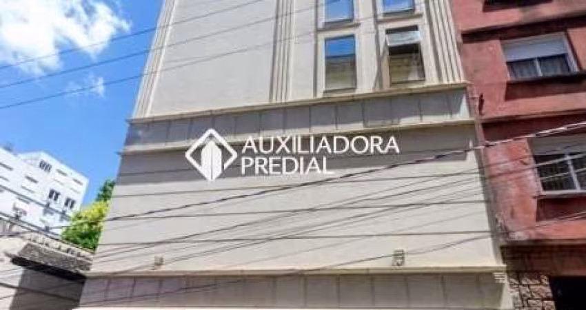 Apartamento com 1 quarto à venda na Rua General Auto, 111, Centro Histórico, Porto Alegre