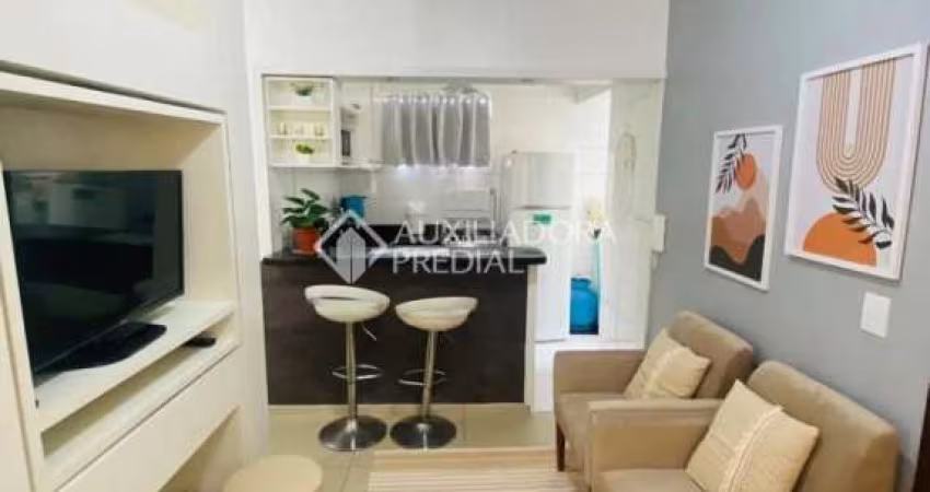 Apartamento com 1 quarto à venda na Rua Baronesa do Gravataí, 442, Cidade Baixa, Porto Alegre