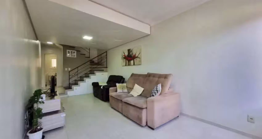 Casa em condomínio fechado com 3 quartos à venda na Avenida Arnaldo Bohrer, 184, Teresópolis, Porto Alegre