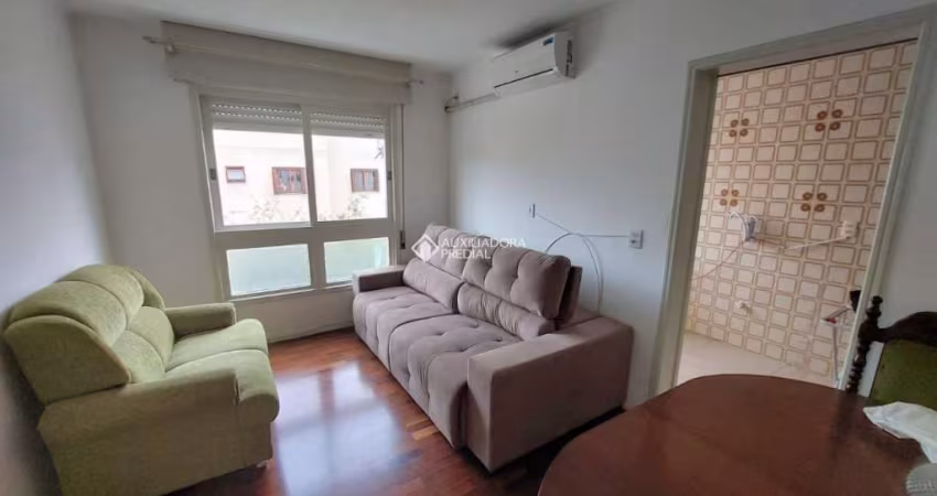 Apartamento com 2 quartos à venda na Travessa São Jacó, 100, Higienópolis, Porto Alegre