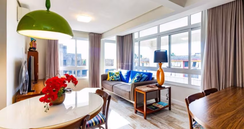 Apartamento com 1 quarto à venda na Rua Tobias Barreto, 262, Partenon, Porto Alegre