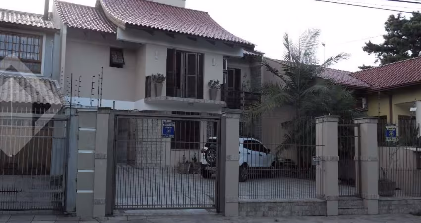 Casa em condomínio fechado com 4 quartos à venda na Avenida Professor Paula Soares, 1157, Jardim Itu Sabará, Porto Alegre