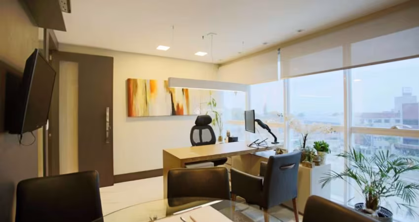 Sala comercial à venda na Avenida Senador Tarso Dutra, 161, Petrópolis, Porto Alegre