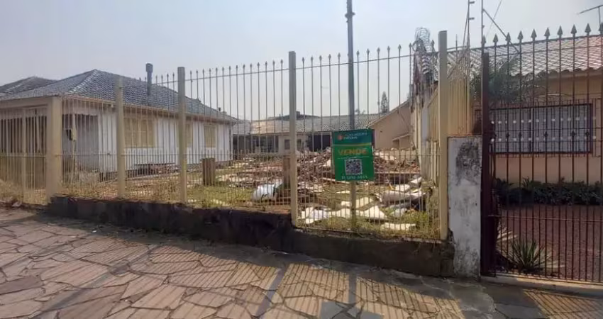 Terreno à venda na Rua Dom Luiz Guanella, 172, Vila Ipiranga, Porto Alegre
