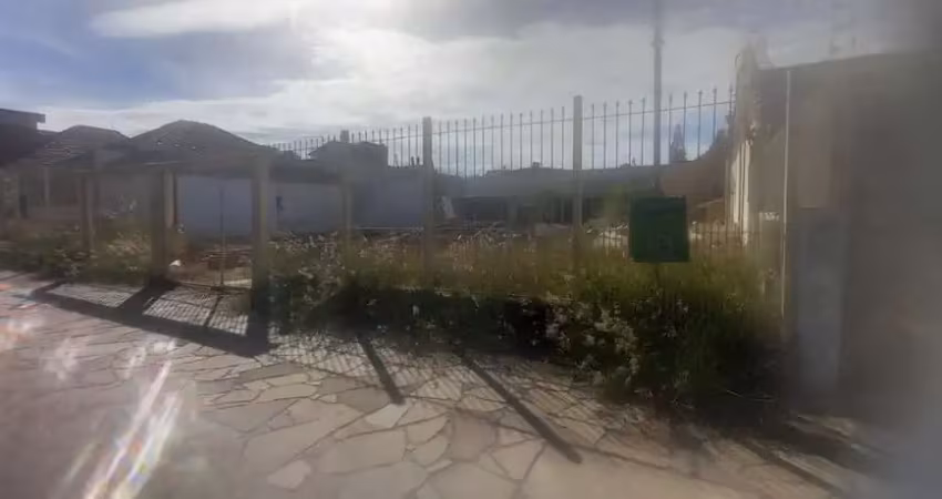 Terreno à venda na Rua Dom Luiz Guanella, 162, Vila Ipiranga, Porto Alegre