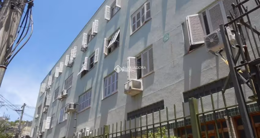 Apartamento com 2 quartos à venda na Rua Comendador Coruja, 407, Floresta, Porto Alegre