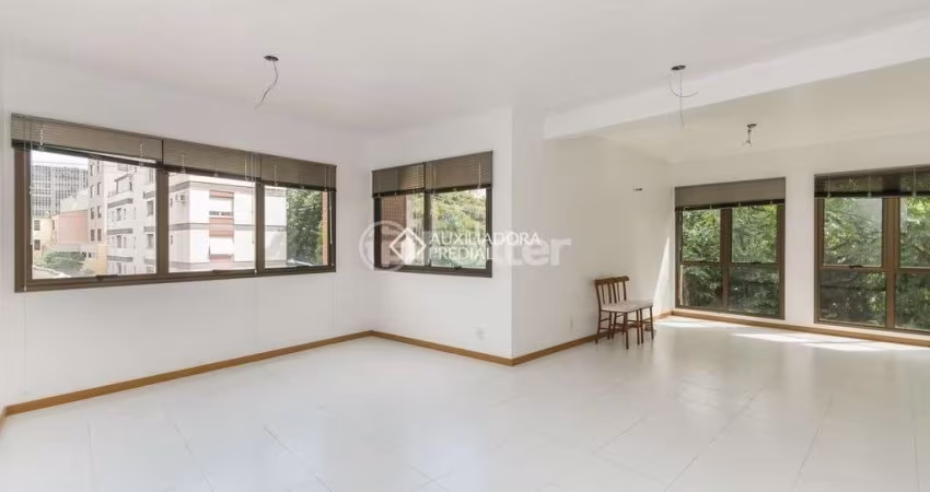 Sala comercial à venda na Avenida Aureliano de Figueiredo Pinto, 575, Praia de Belas, Porto Alegre