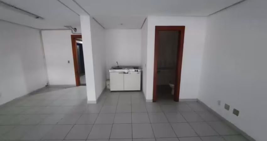 Sala comercial à venda na Avenida Taquara, 438, Petrópolis, Porto Alegre