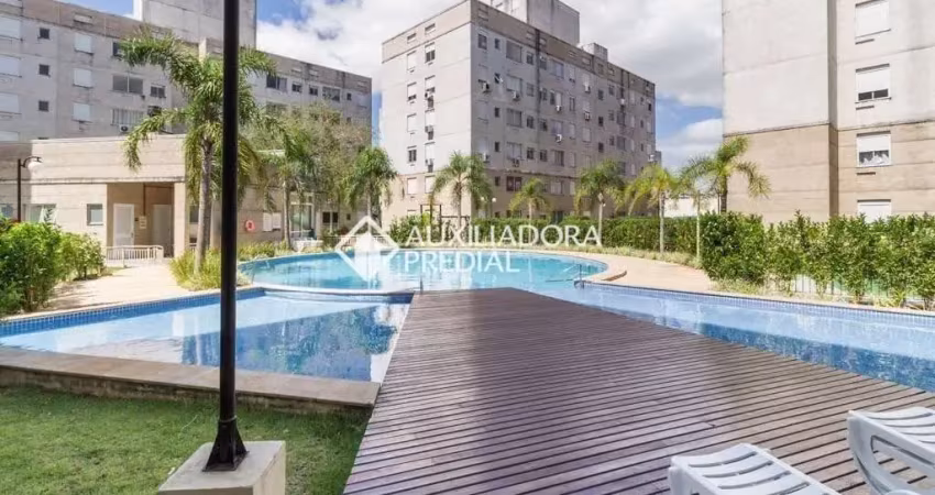 Apartamento com 2 quartos à venda na Avenida Juca Batista, 250, Cavalhada, Porto Alegre