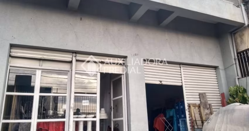 Prédio à venda na Avenida Protásio Alves, 7665, Petrópolis, Porto Alegre