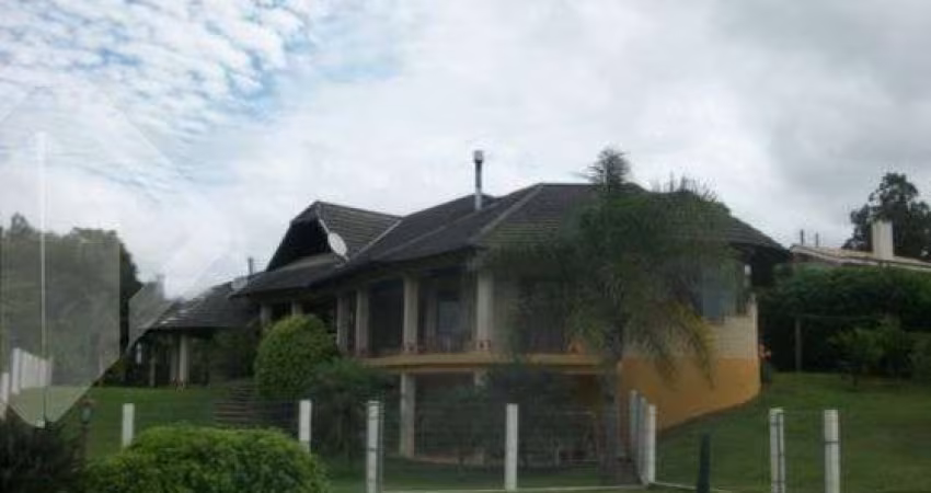 Casa em condomínio fechado com 4 quartos à venda na Rodovia RS-118, 295, Vila Elsa, Viamão