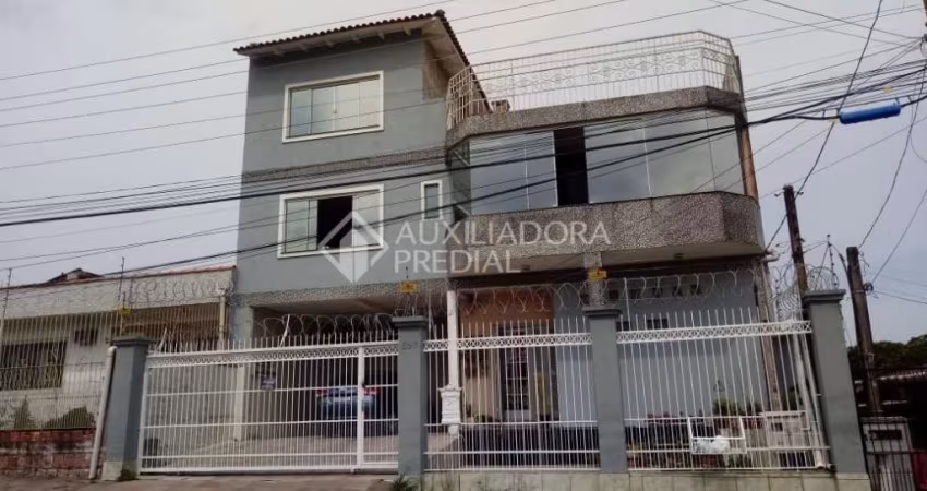 Casa em condomínio fechado com 7 quartos à venda na MEDIANEIRA, 597, Santa Isabel, Viamão