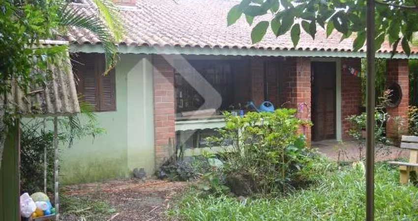 Casa em condomínio fechado com 4 quartos à venda na Rua Caroba, 105, Cantegril, Viamão