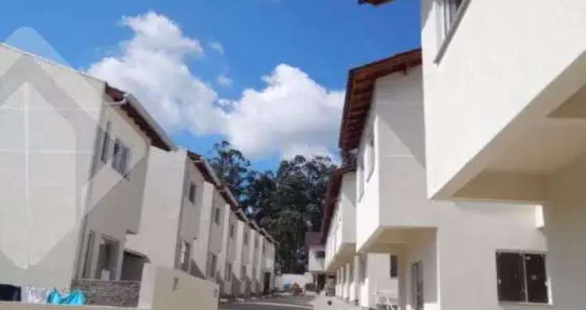 Casa em condomínio fechado com 3 quartos à venda na Avenida Prefeito Barreto Viana, 413, Santa Cecília, Viamão