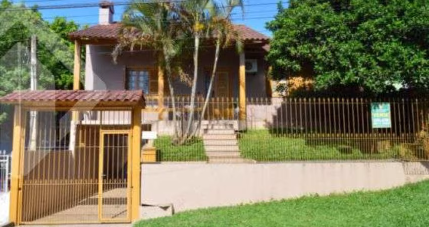 Casa em condomínio fechado com 3 quartos à venda na Rua Joaquim Gonçalves Ledo, 190, São Lucas, Viamão