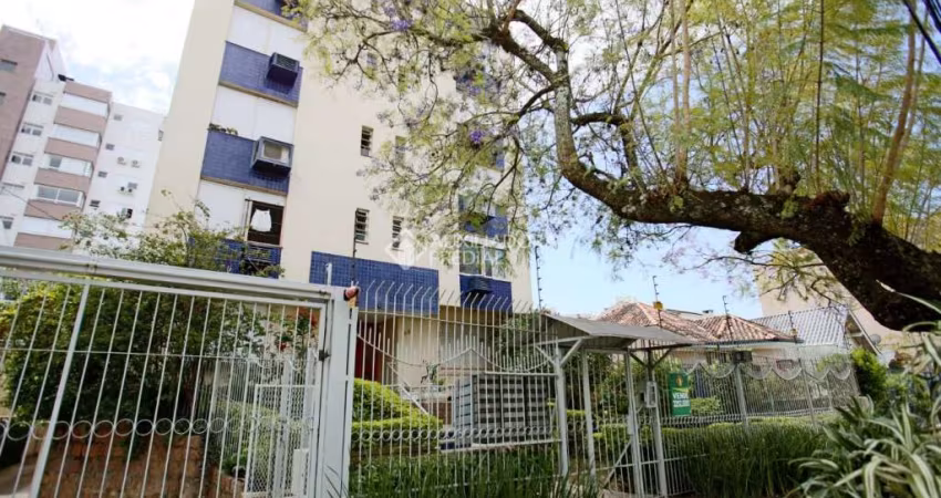 Cobertura com 2 quartos à venda na Rua Guilherme Schell, 59, Santo Antônio, Porto Alegre