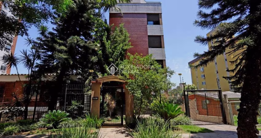 Apartamento com 3 quartos à venda na Rua Isidoro Tressi, 556, Jardim Botânico, Porto Alegre